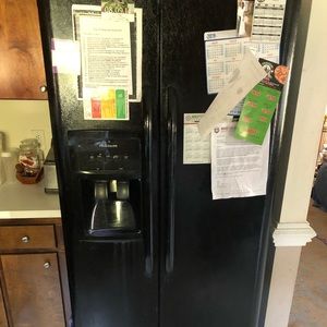 Frigidaire Refrigerator